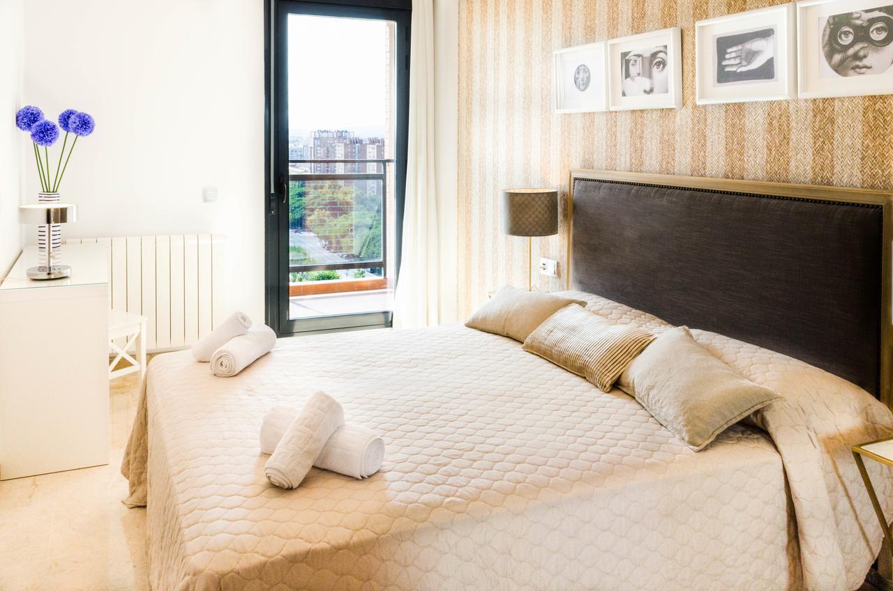 Apartup Levante Skyline * Valência
