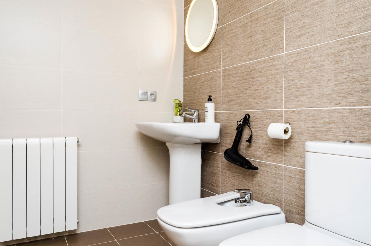 Apartup Levante Skyline * Valência