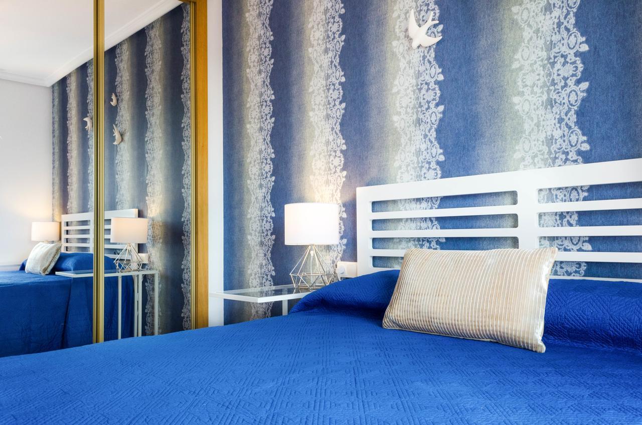 Apartamento Apartup Levante Skyline *