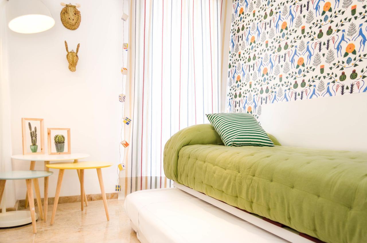 Apartup Levante Skyline * Valência