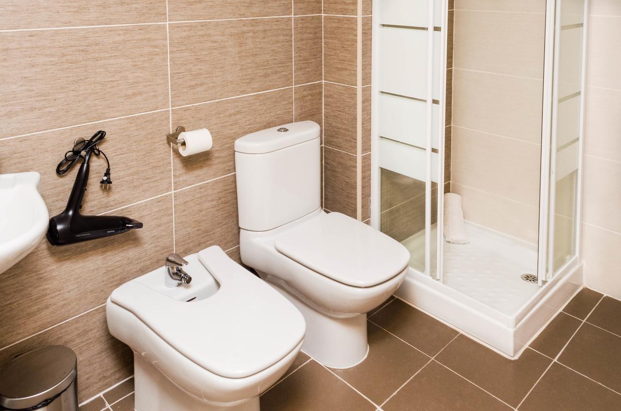 Apartup Levante Skyline Valência