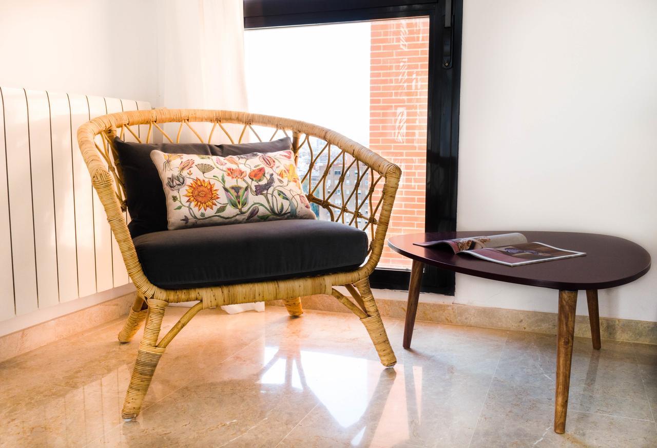 Apartup Levante Skyline Apartamento Valência