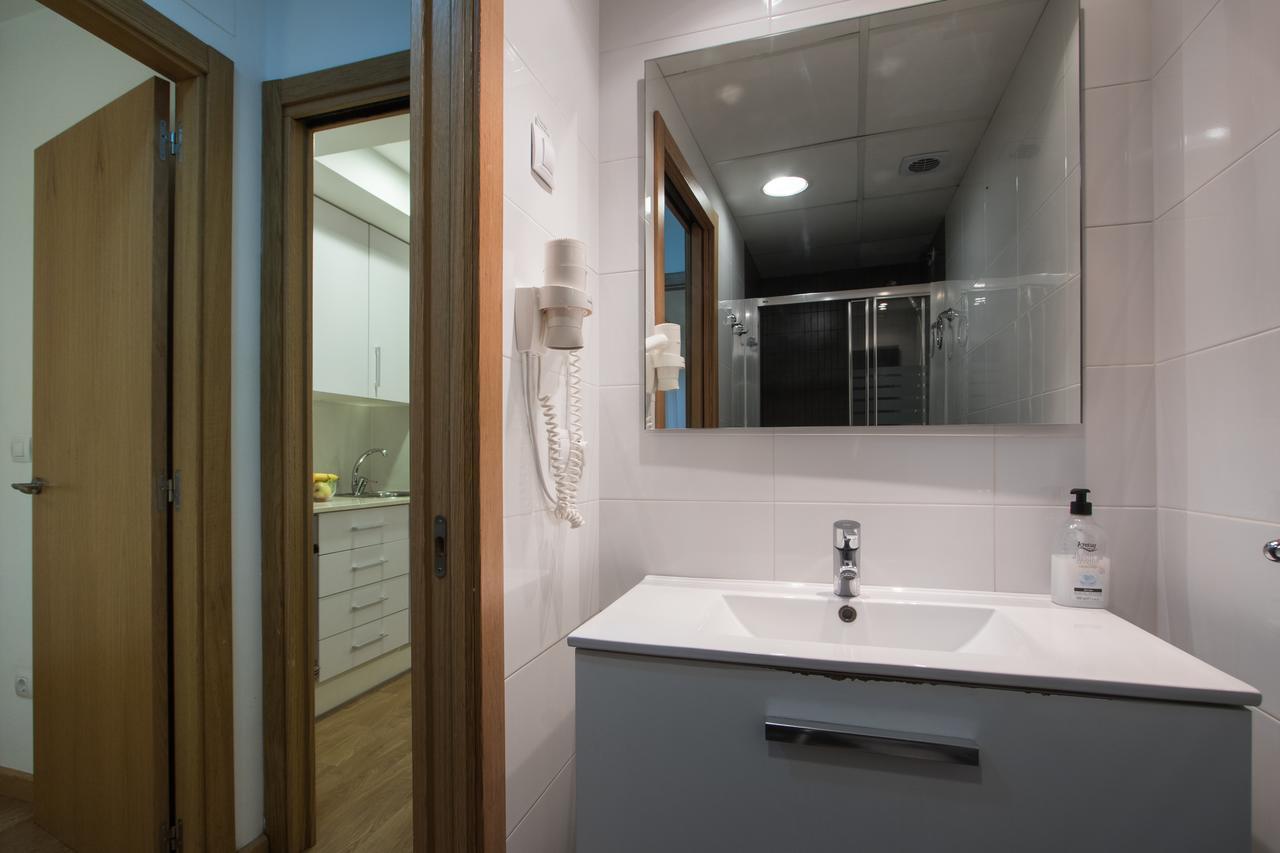 Apartment Flatsforyou Bonaire Valencia