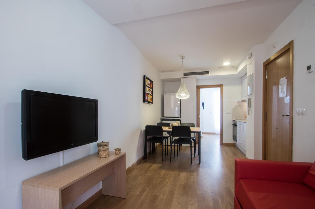 Apartment Flatsforyou Bonaire Valencia