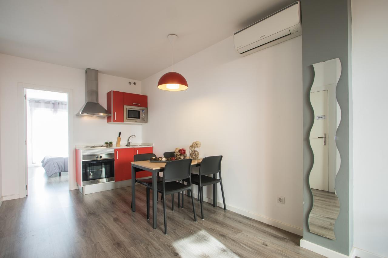 Flatsforyou Turia Apartment