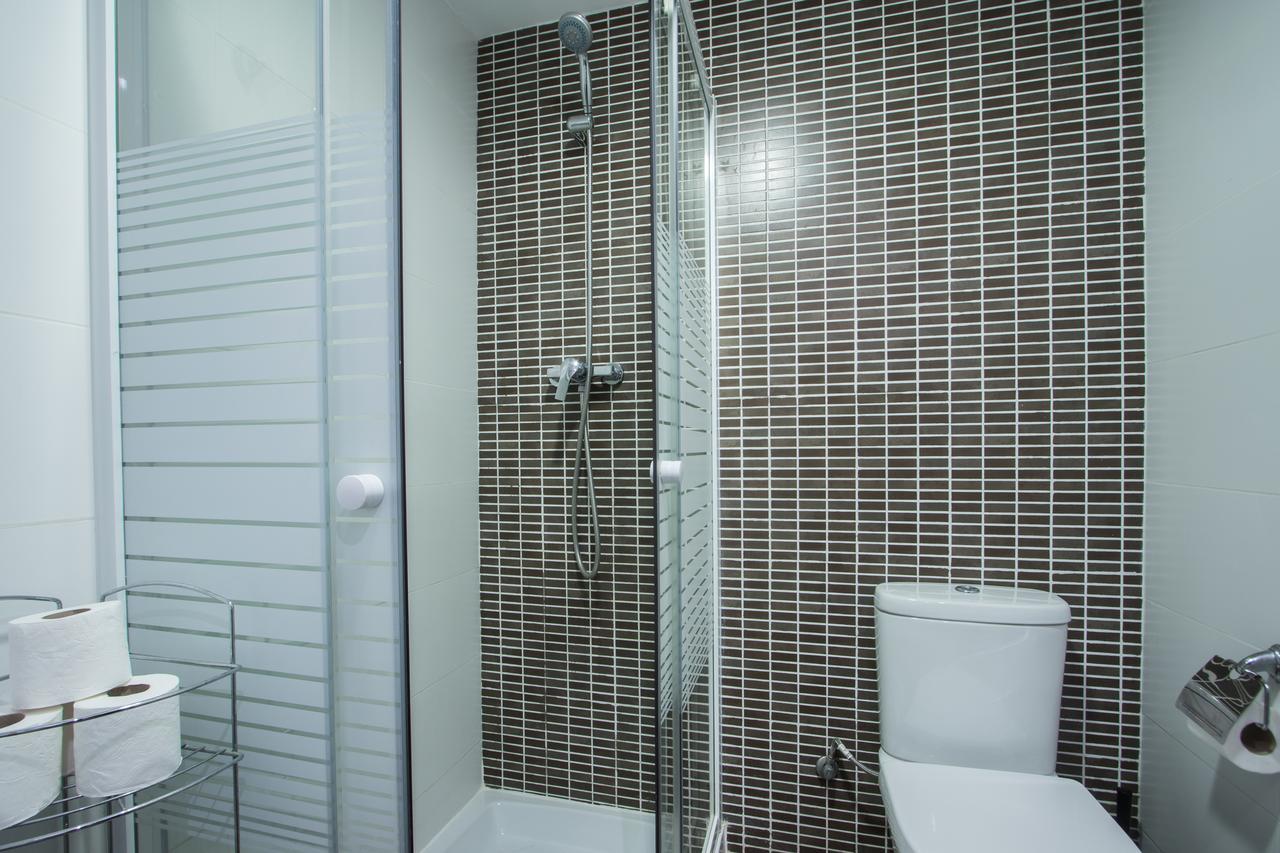 Flatsforyou Turia Apartment Valencia
