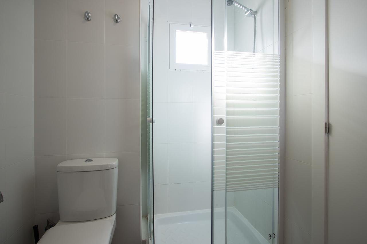 Apartment Flatsforyou Turia