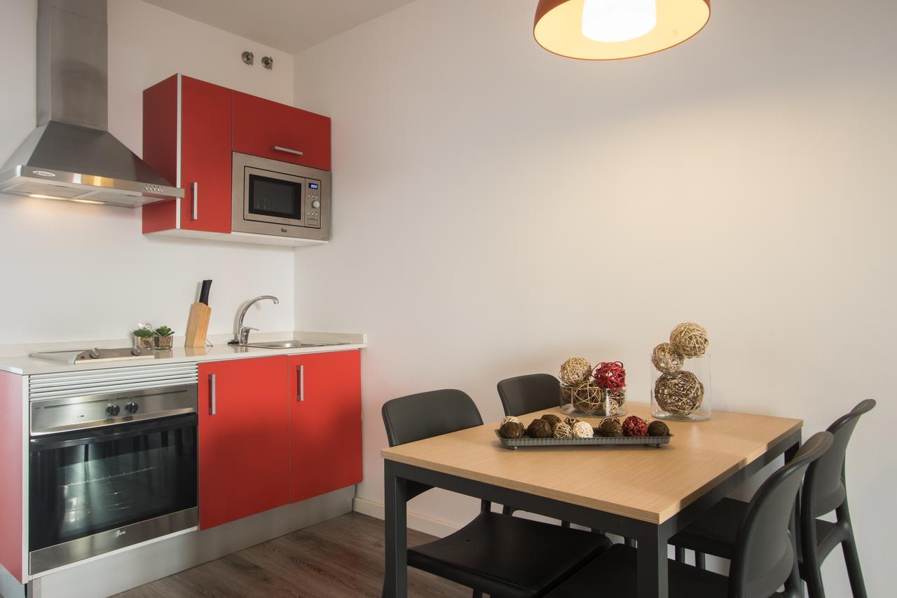 Flatsforyou Turia Apartment