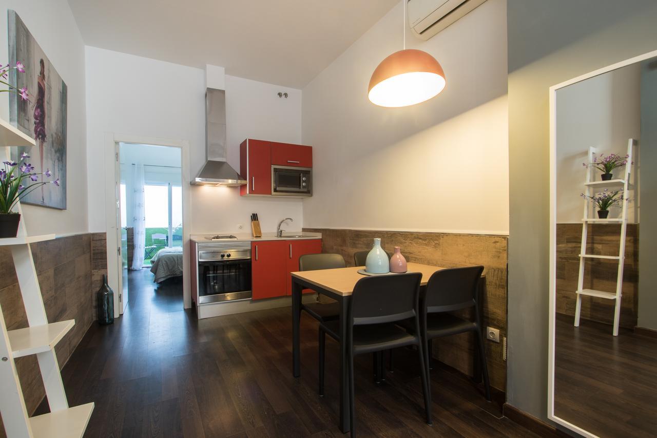 Apartment Flatsforyou Turia *