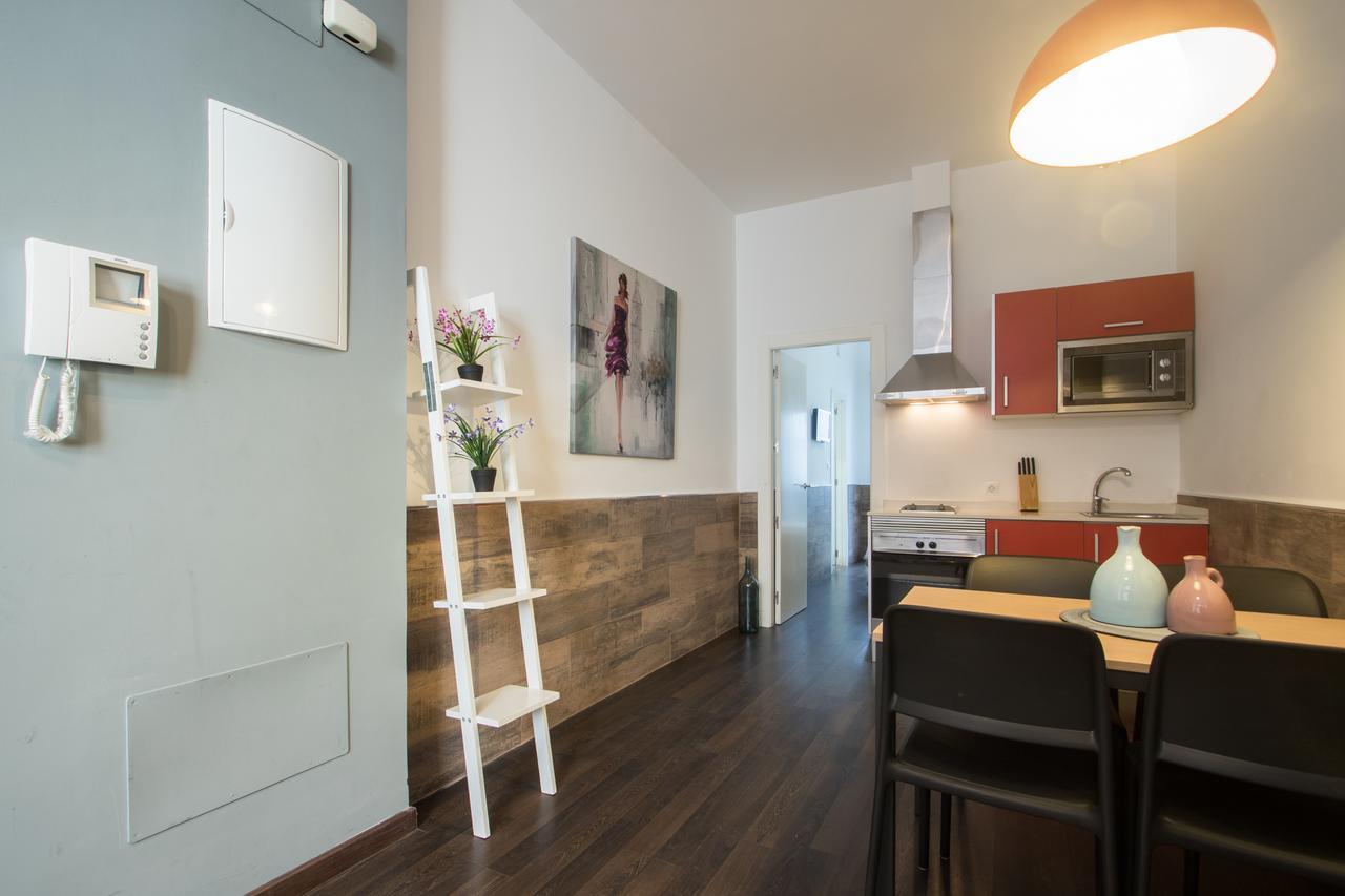 Apartment Flatsforyou Turia Valencia