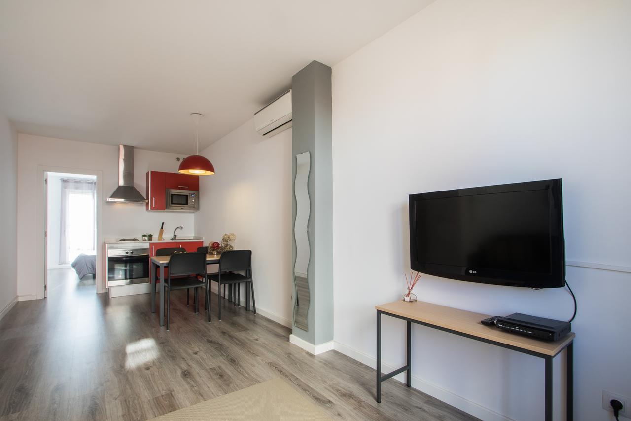 Flatsforyou Turia Apartment *