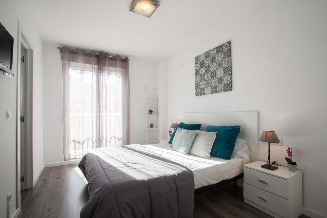 Apartment Flatsforyou Turia *