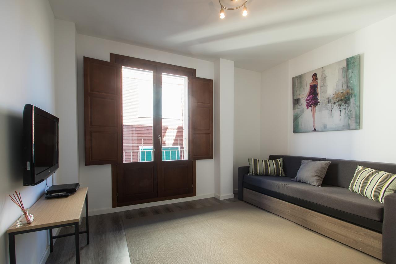 Apartment Flatsforyou Turia *