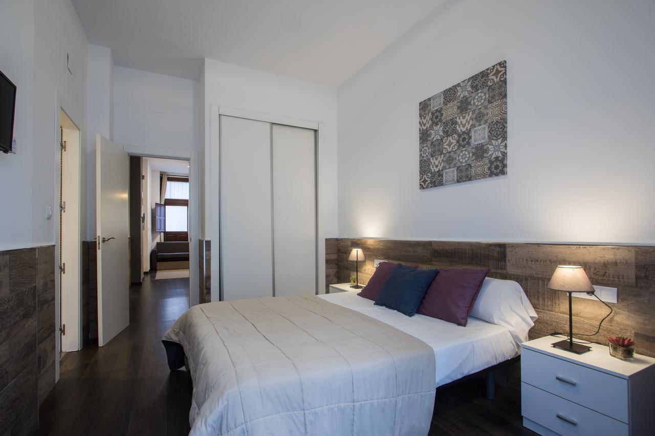 Flatsforyou Turia Apartment
