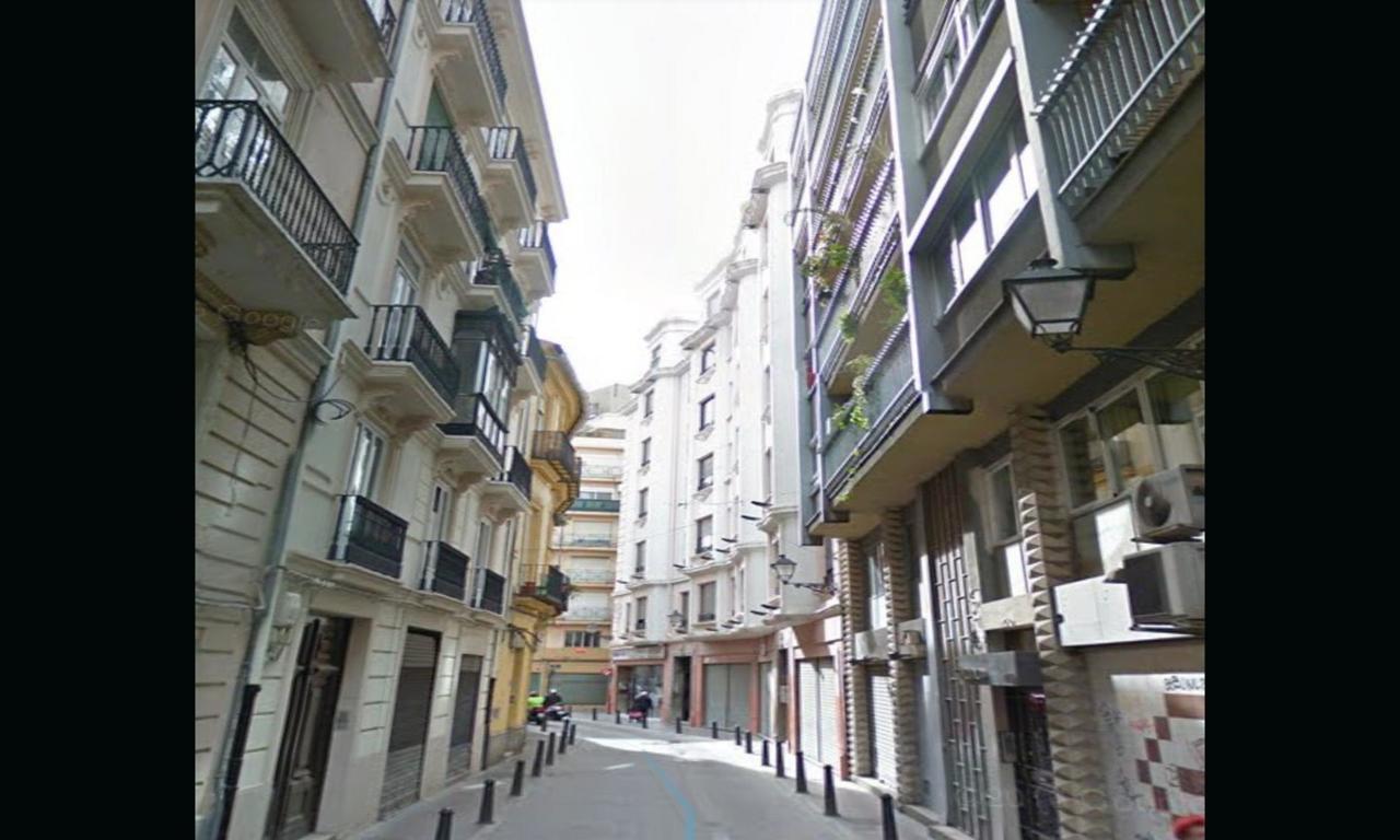 Vivienda Amplia Mercado Central - Pie De La Cruz *