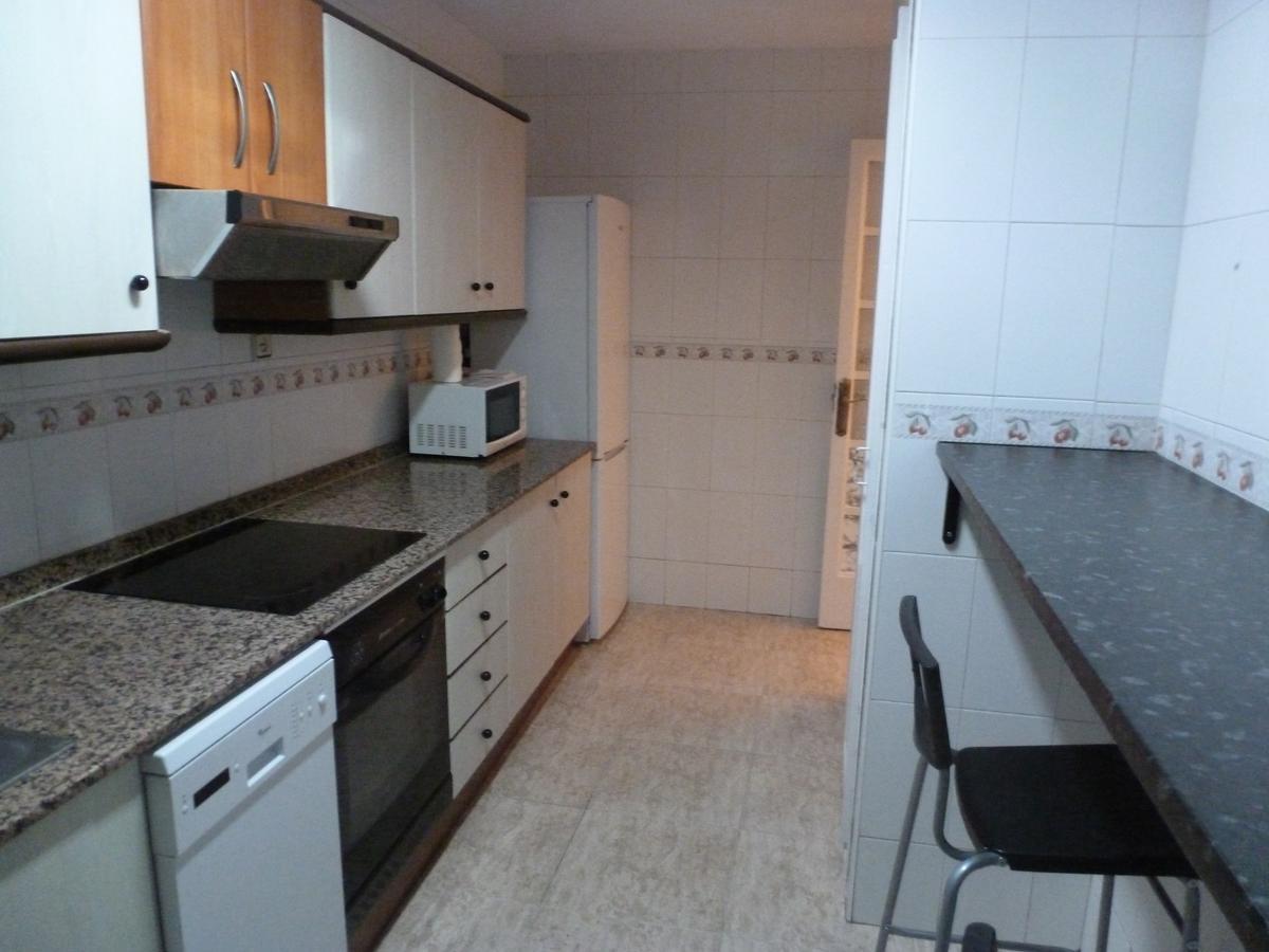 Turia Apartment *