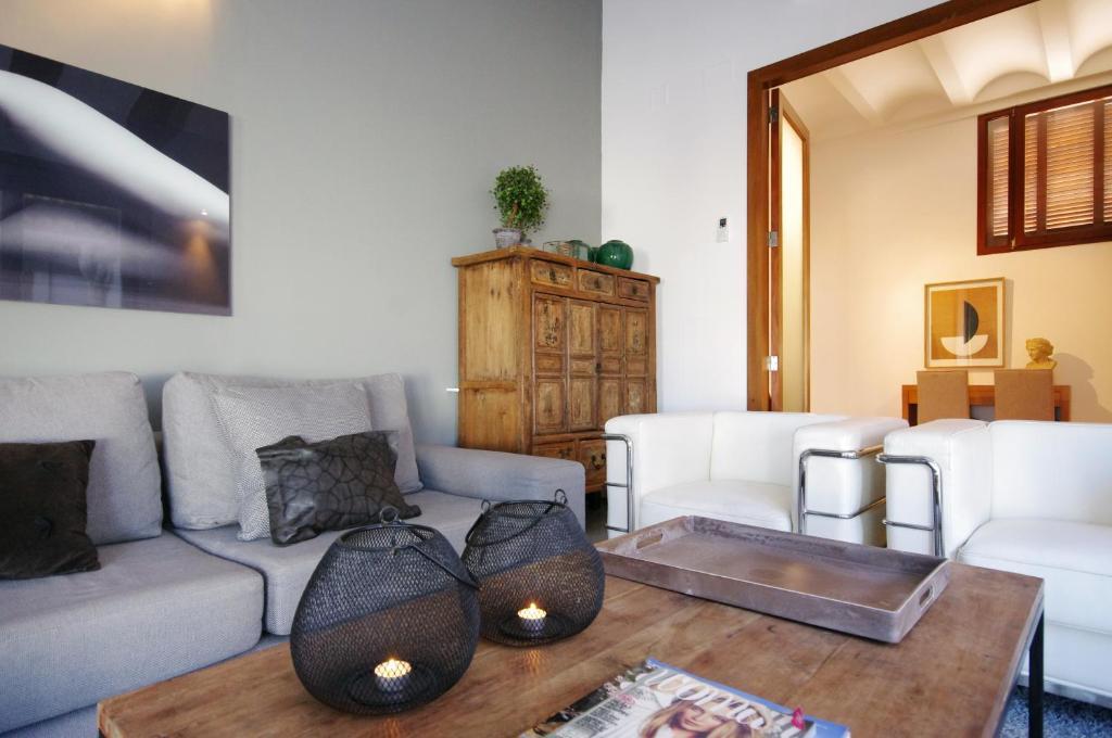 Valencia Boutique Ayuntamiento II Apartment