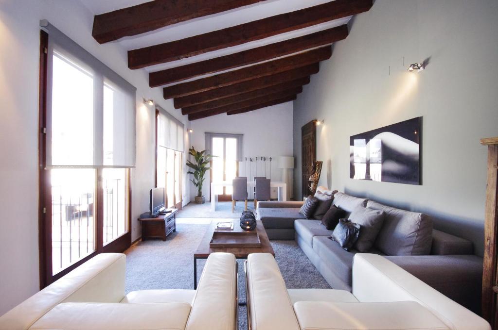 Valencia Boutique Ayuntamiento II