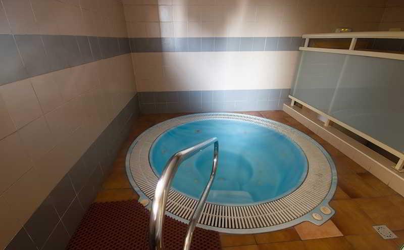 Apartamento Oceanografico