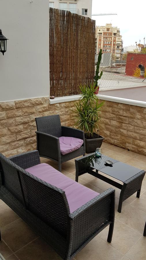Denia 66 Apartment Valencia