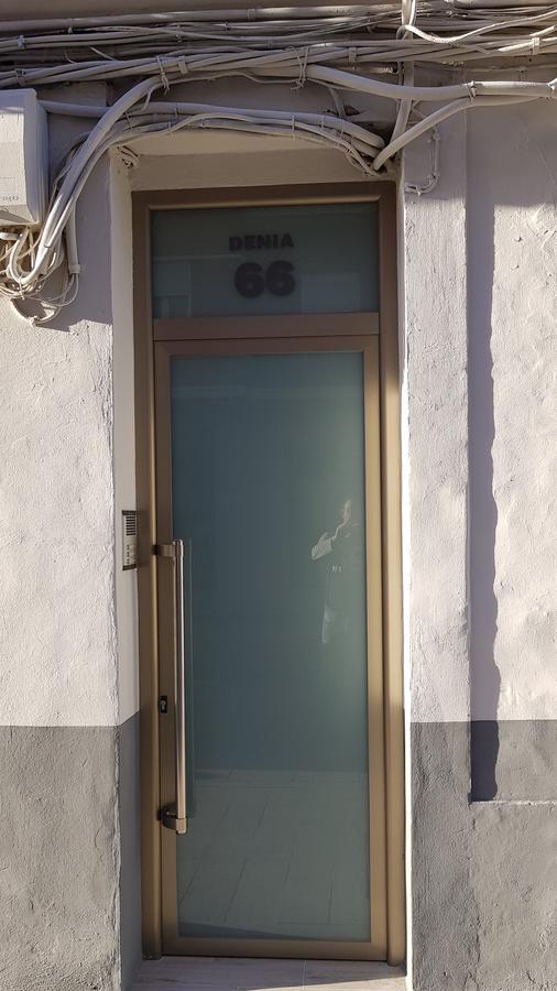 Apartment Denia 66 Valencia
