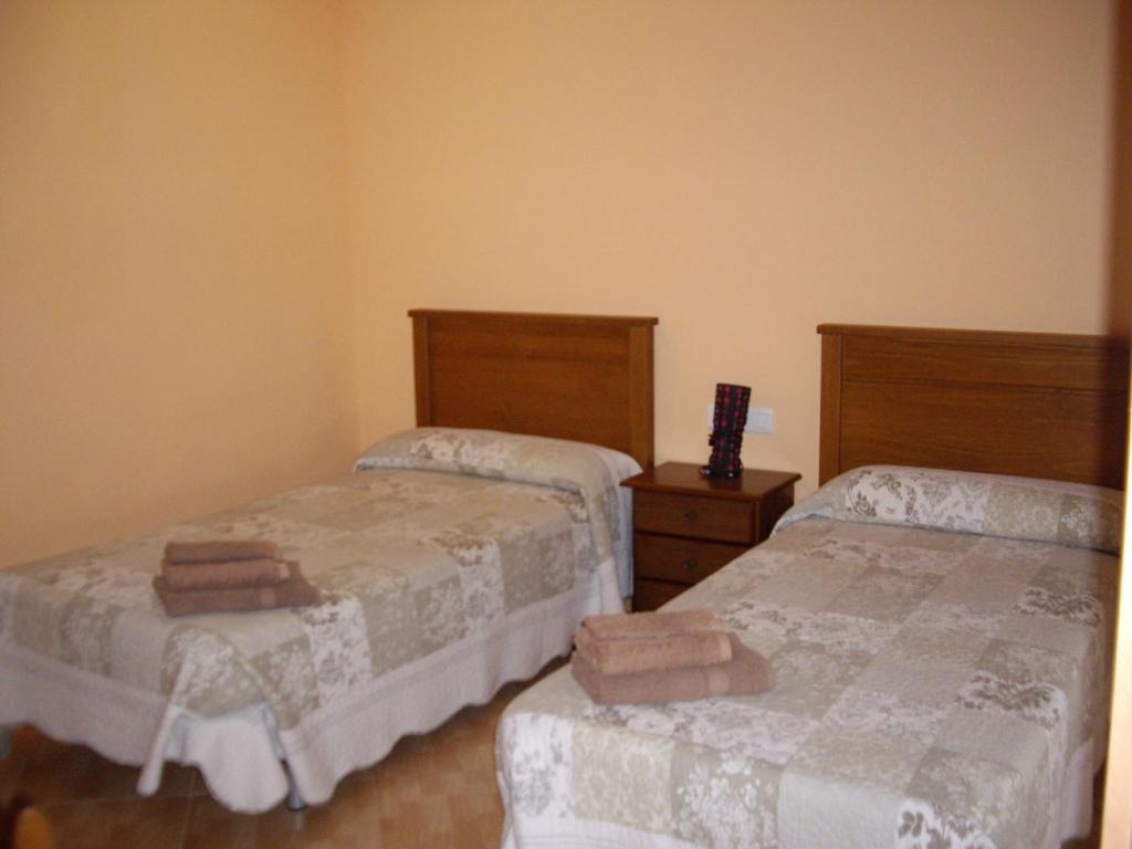Guest house Abastos Valencia