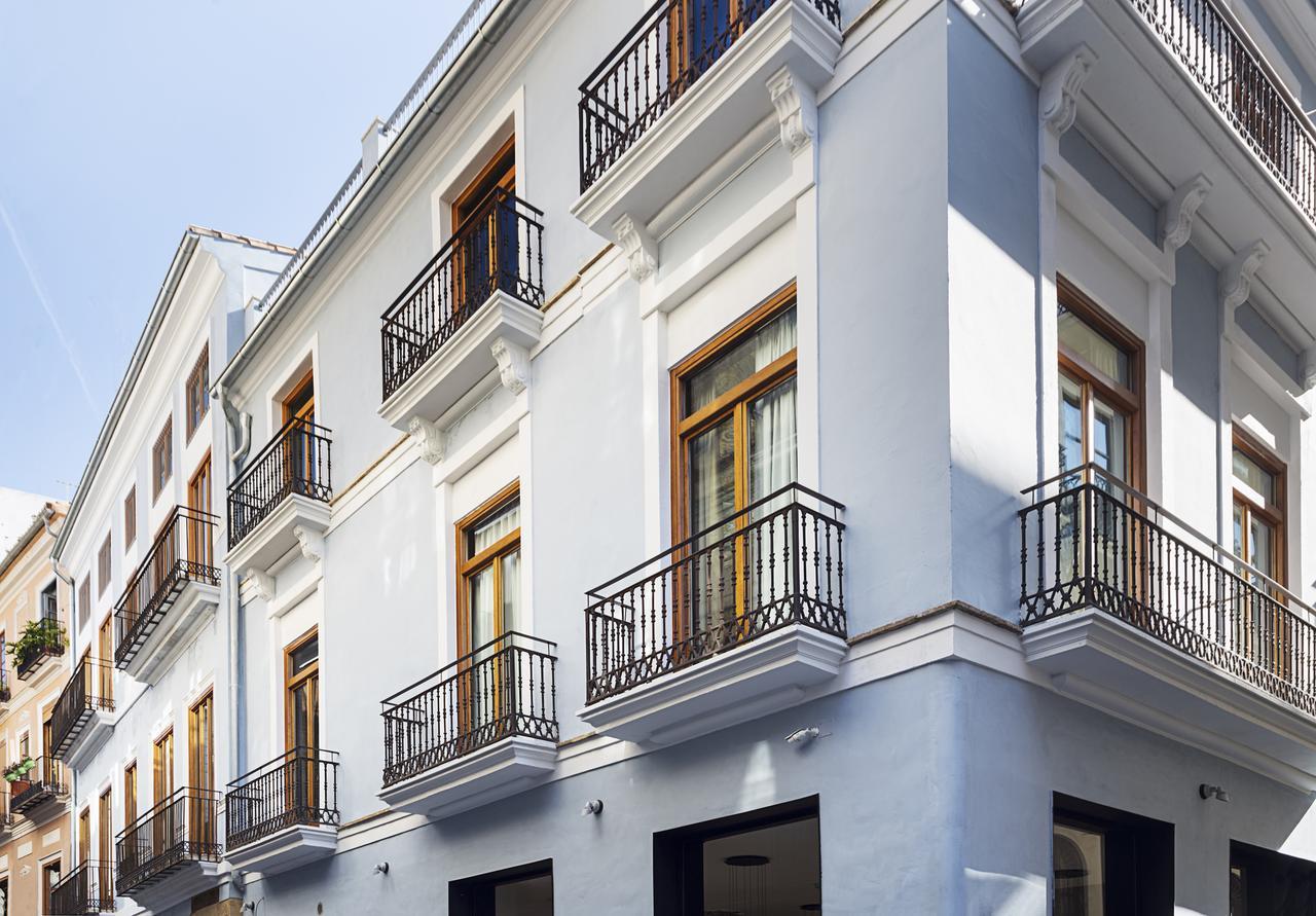 Hotel One Shot Mercat Valencia