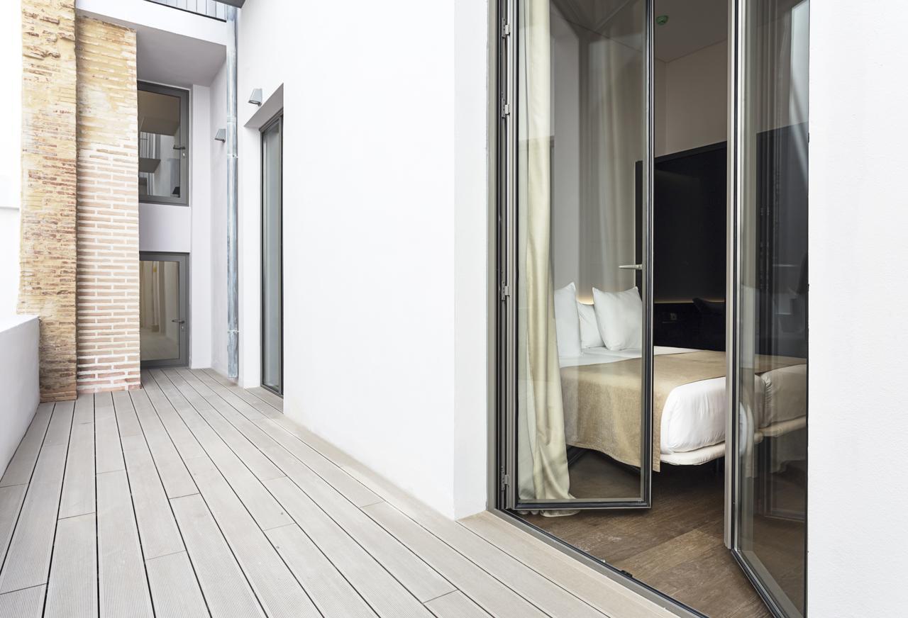 Hotel One Shot Mercat