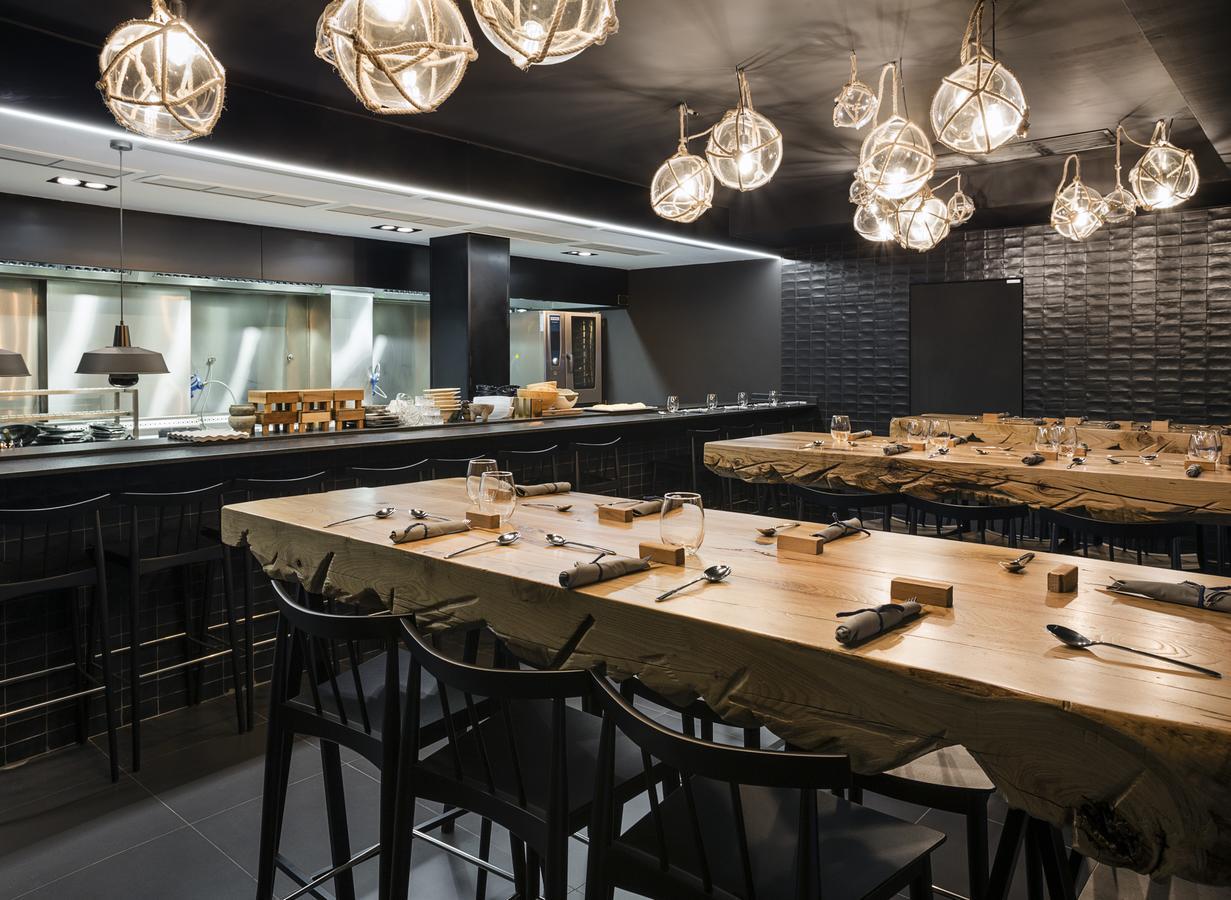 One Shot Mercat Hotel 4*