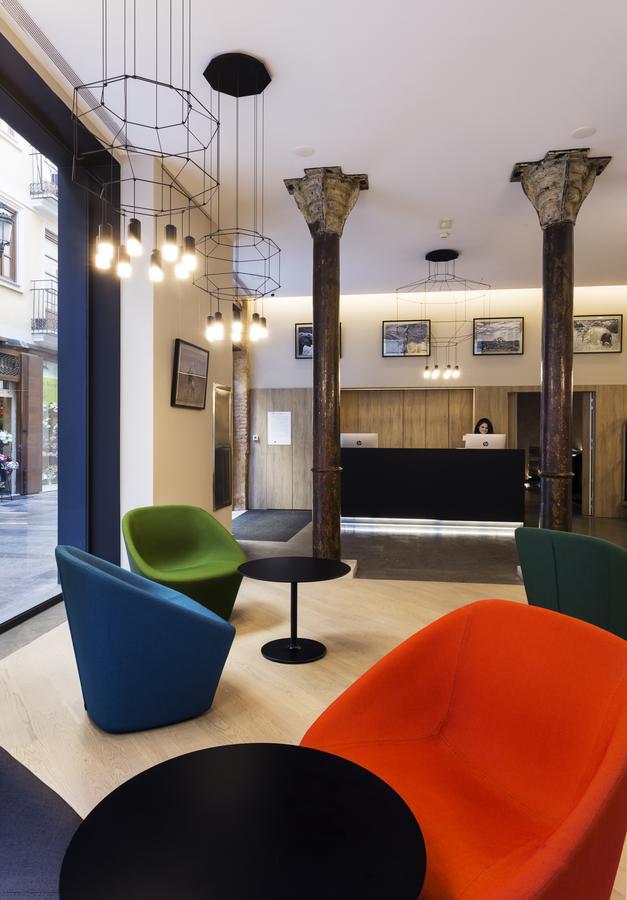 One Shot Mercat Hotel