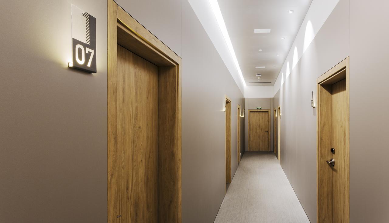 Hotel One Shot Mercat 4*