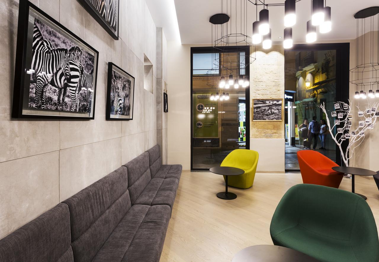 One Shot Mercat Hotel