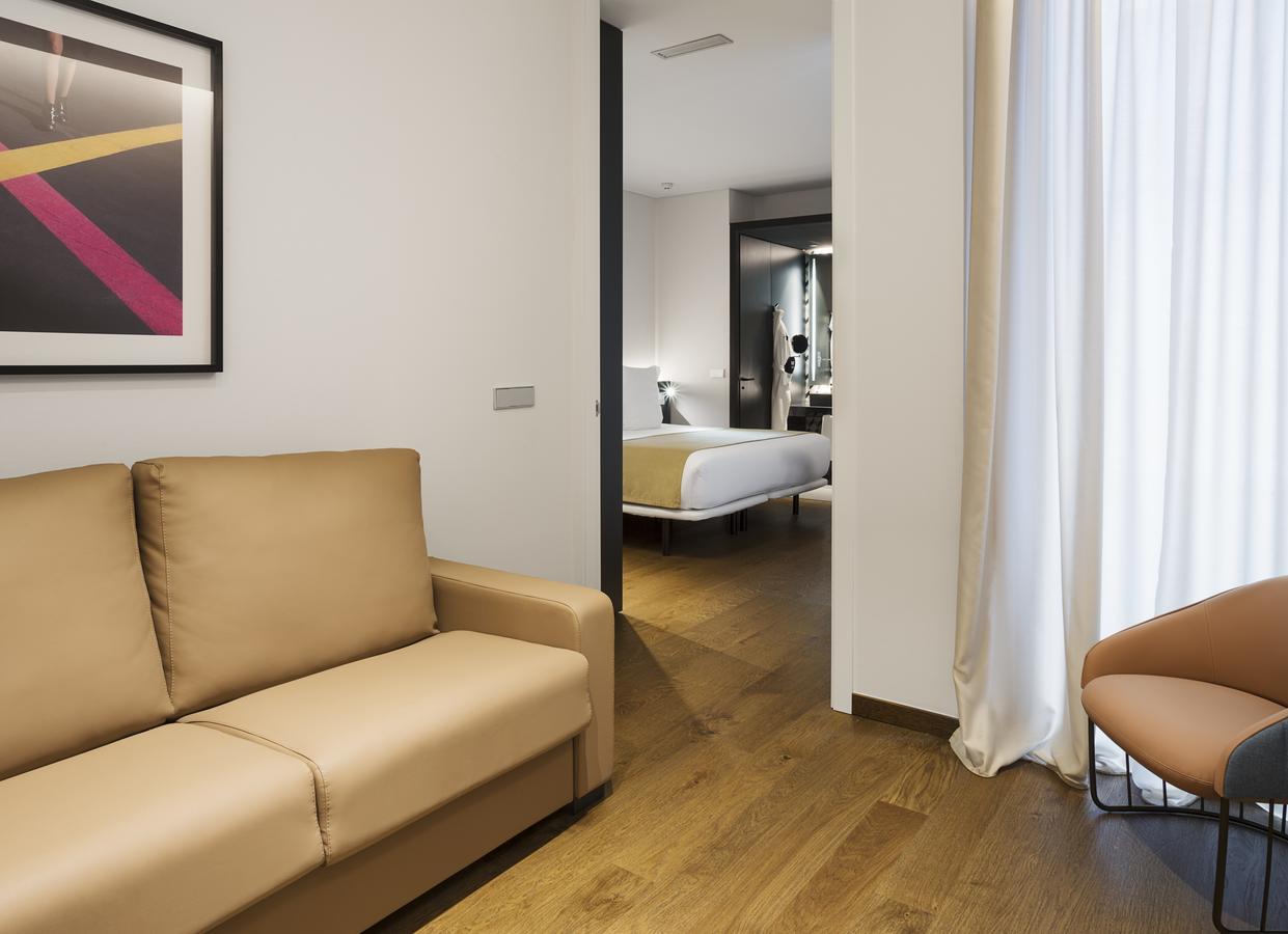 One Shot Mercat Hotel 4*