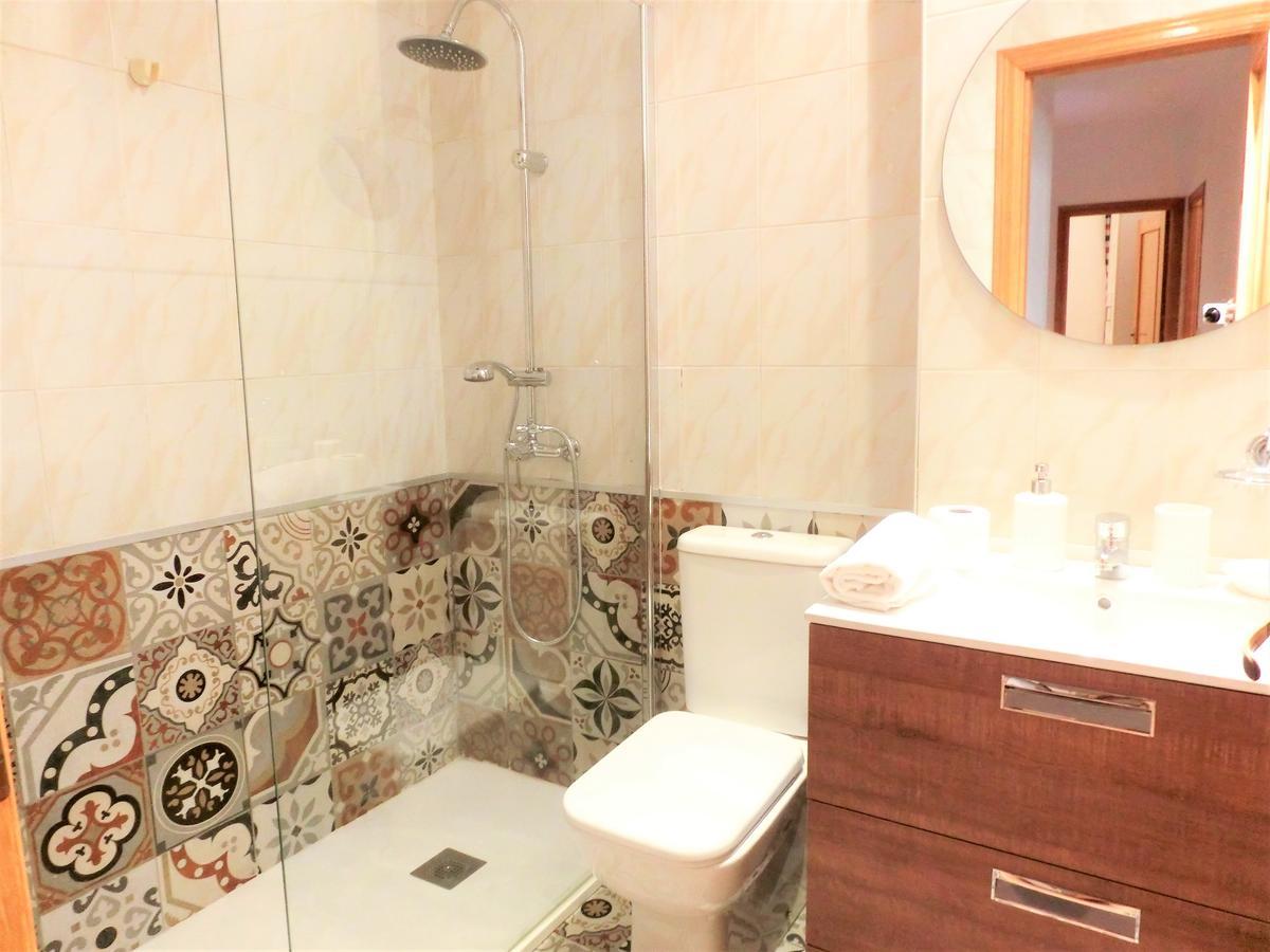 Apartamento Total Mercat