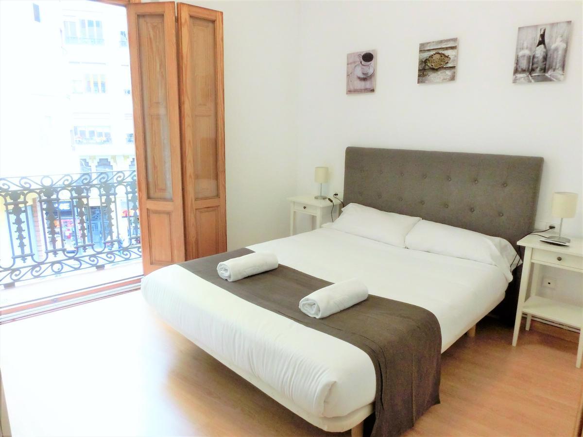 Total Mercat Apartment *