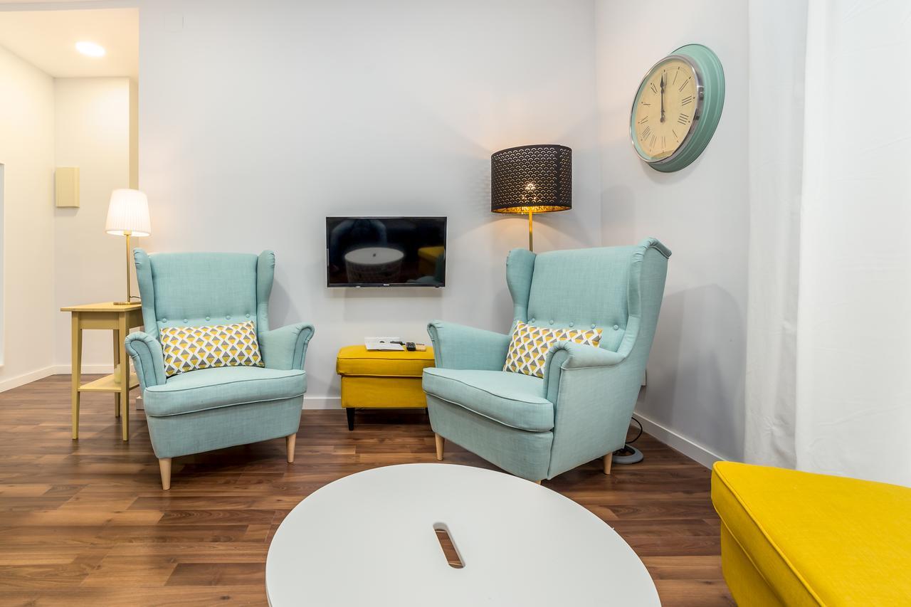 La Bombonera Del Turia Apartment Valencia