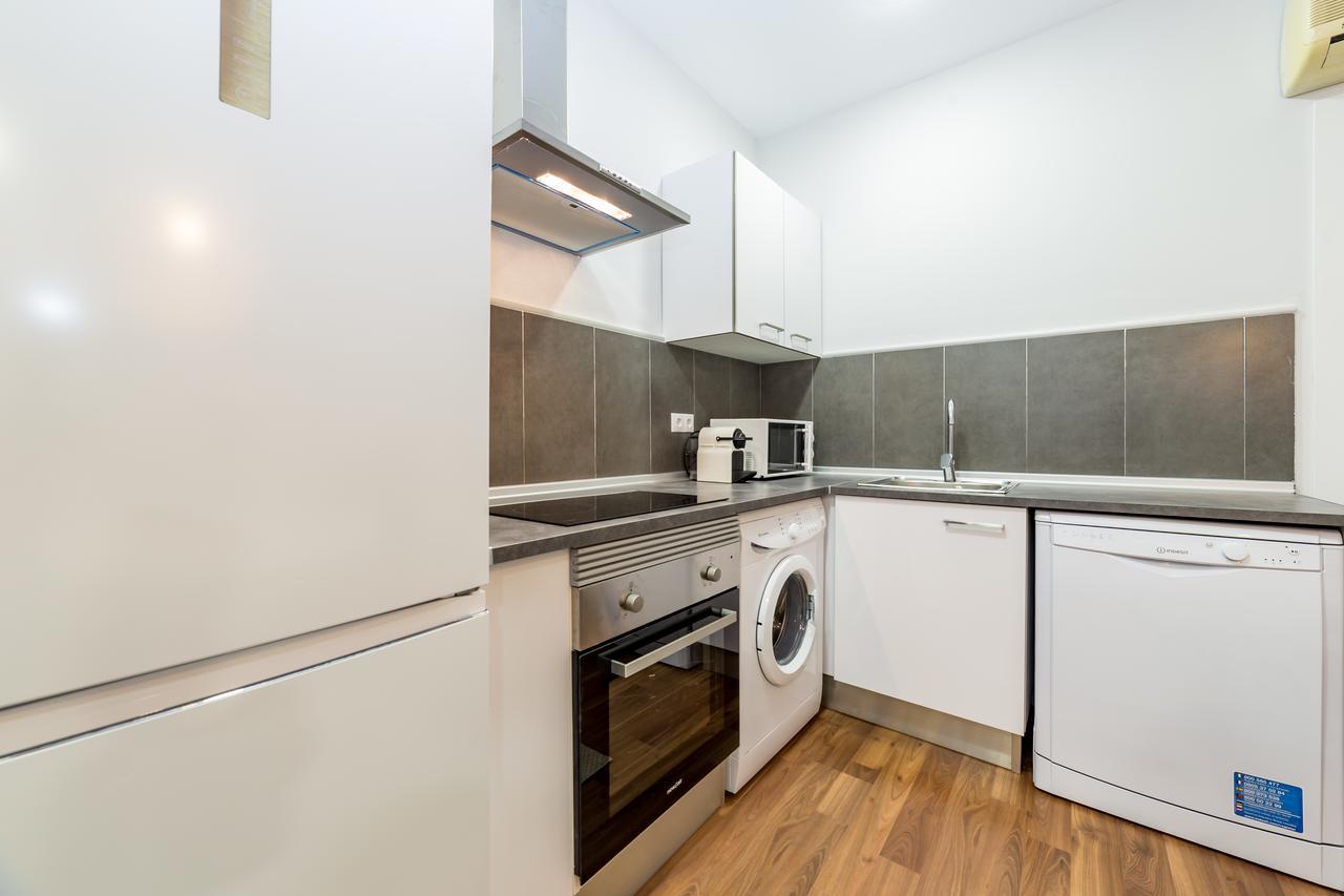 La Bombonera Del Turia Apartment *