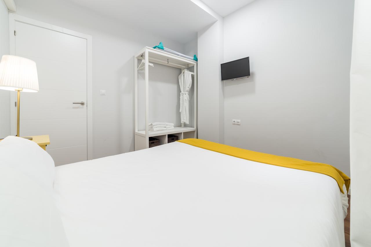 La Bombonera Del Turia Apartment