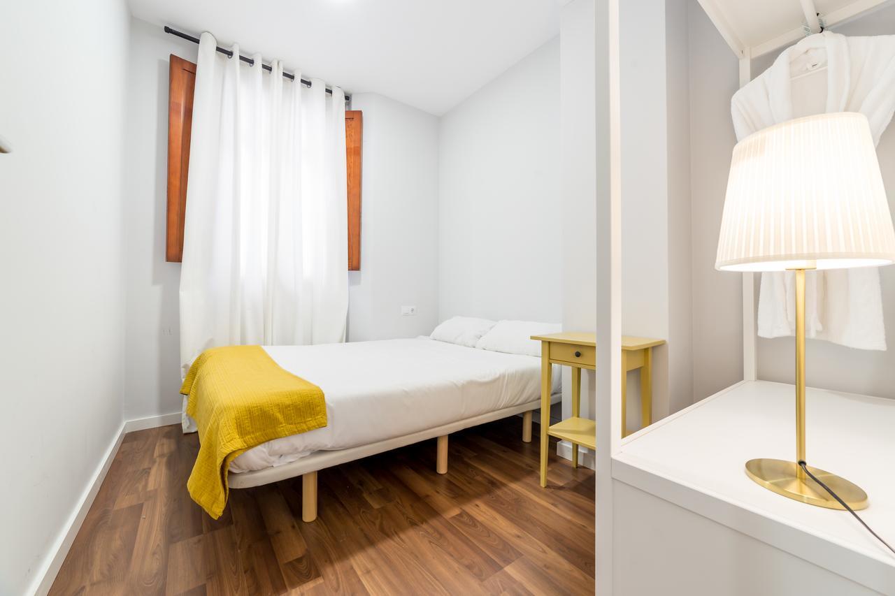 Apartment La Bombonera Del Turia