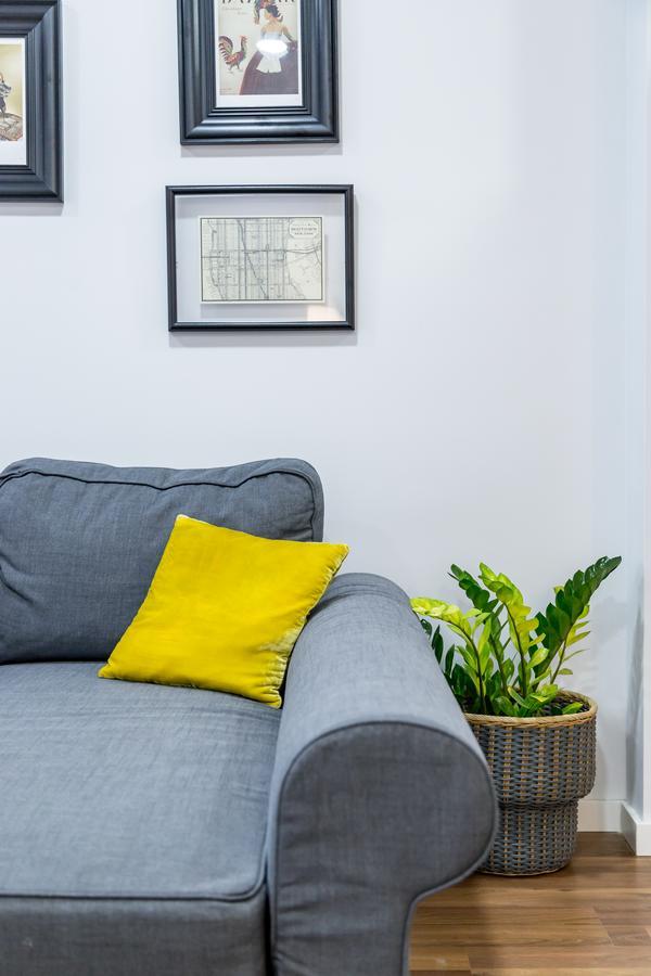 Appartement La Bombonera Del Turia Valencia