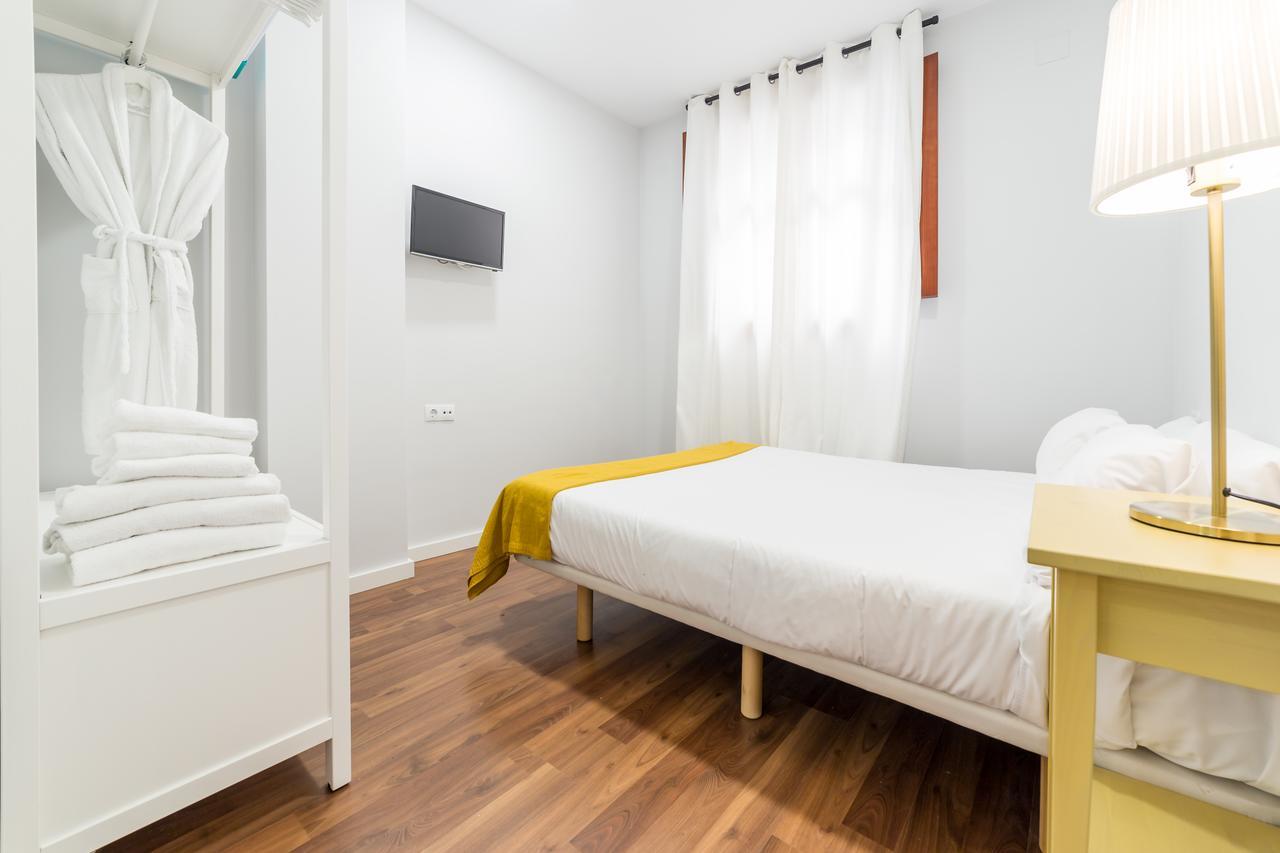 Apartment La Bombonera Del Turia