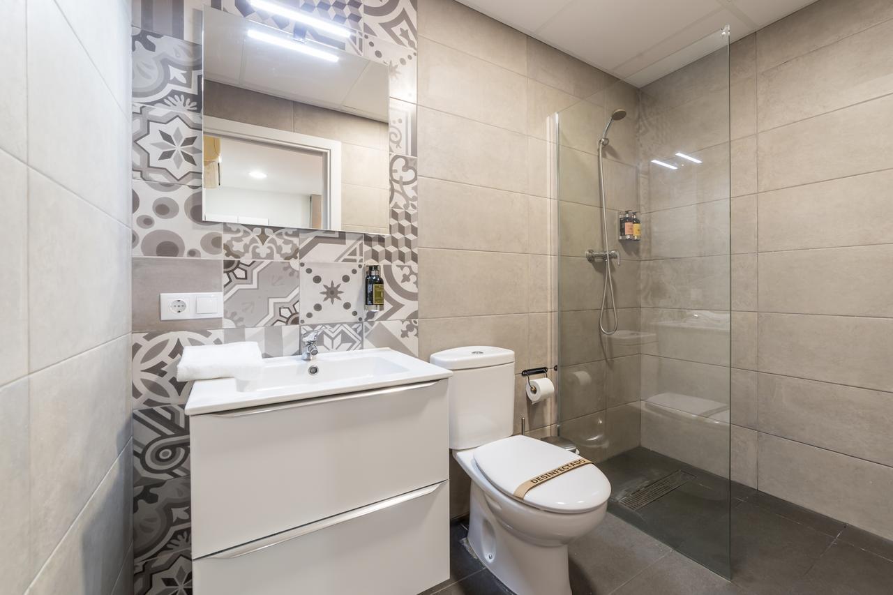 La Bombonera Del Turia Apartment Valencia