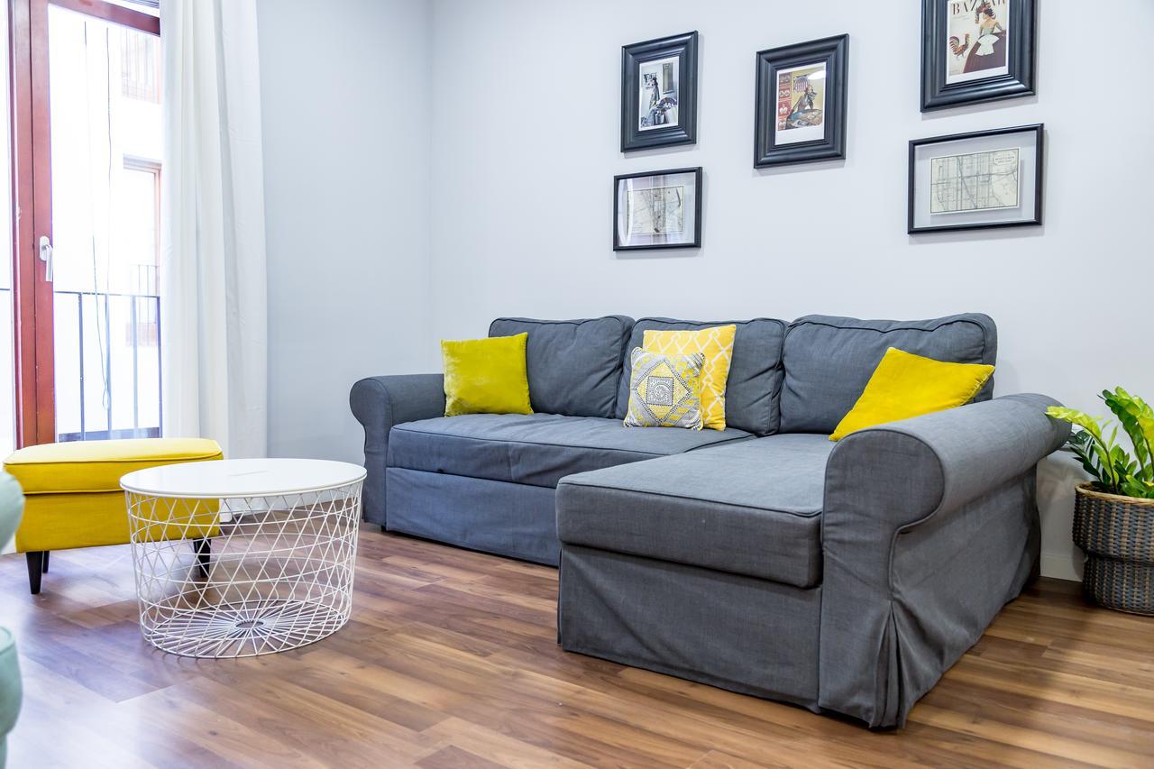 La Bombonera Del Turia Appartement *