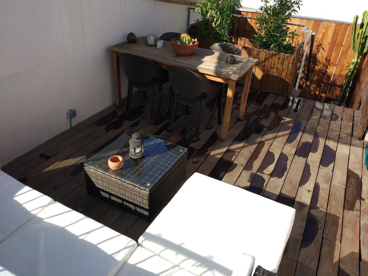 Downtown Apartment Valencia
