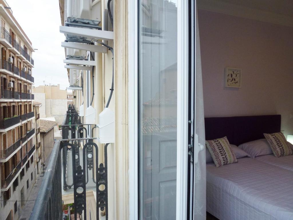 Apartment Singularstays Seu Catedral Valencia