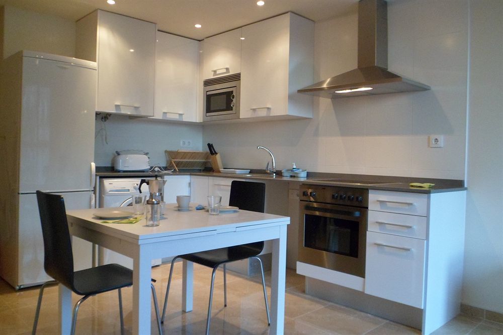 Realrent Jardines De Viveros *