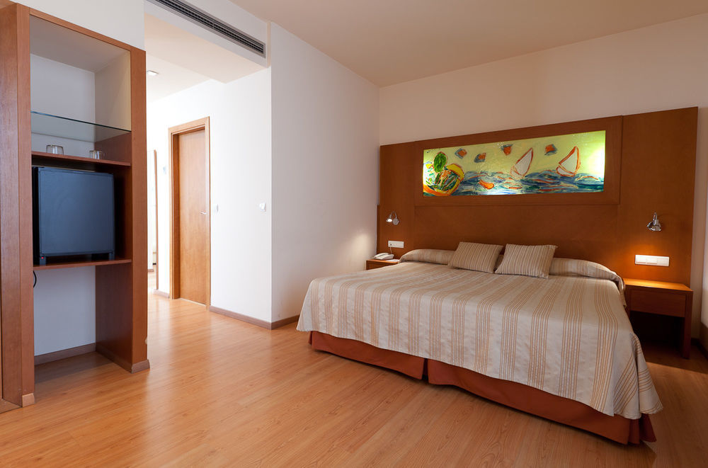 Dwo 4* Valência