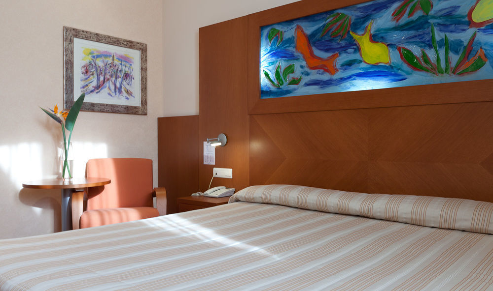 Dwo Hotel Valência