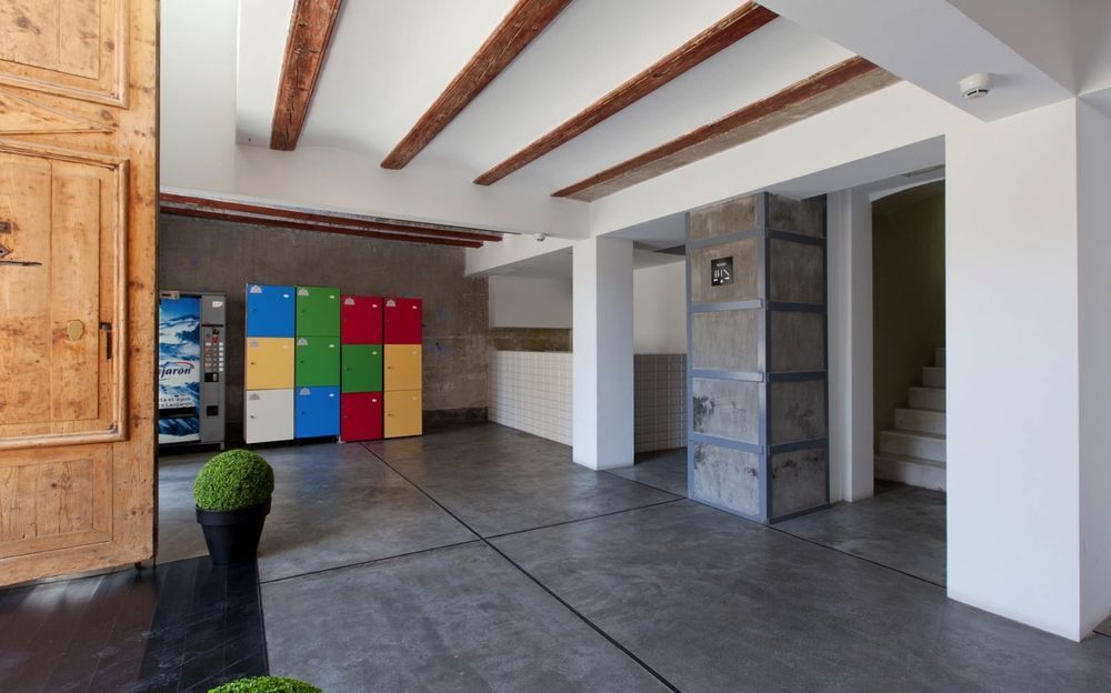 Guest house Cosy Bolseria