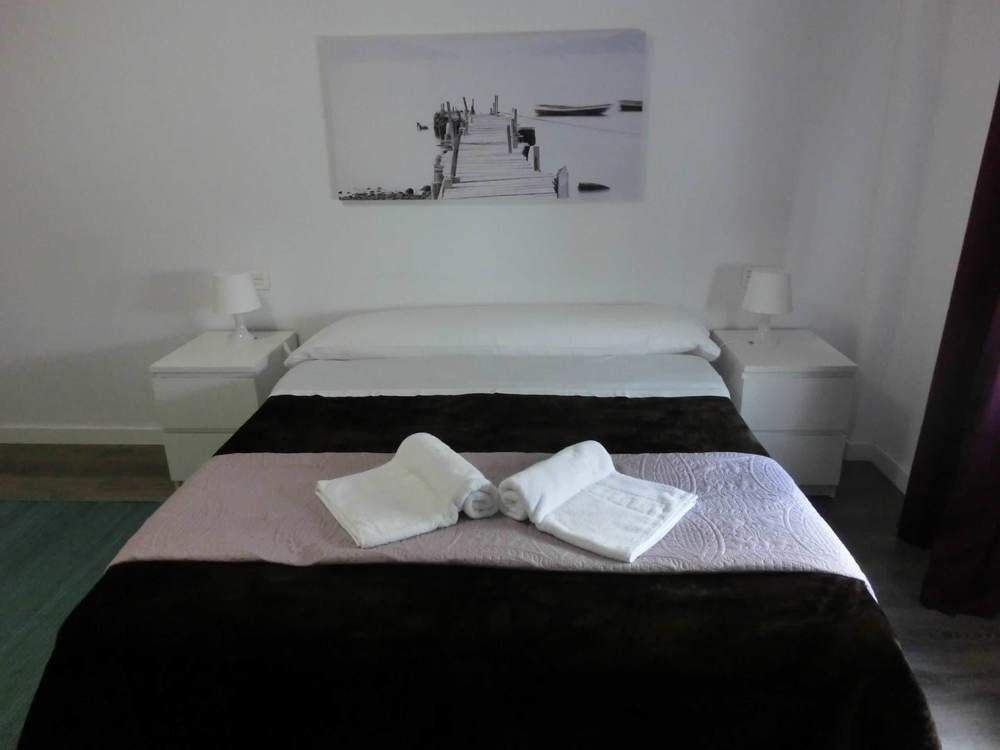 Total Center Apartment